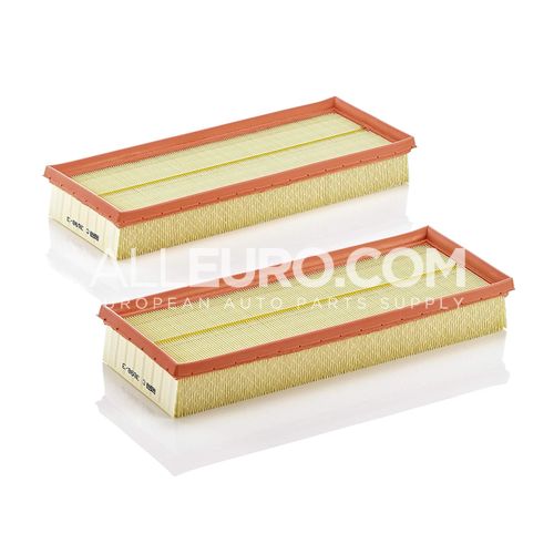 MANN FILTER Main Air Filter 2730940404